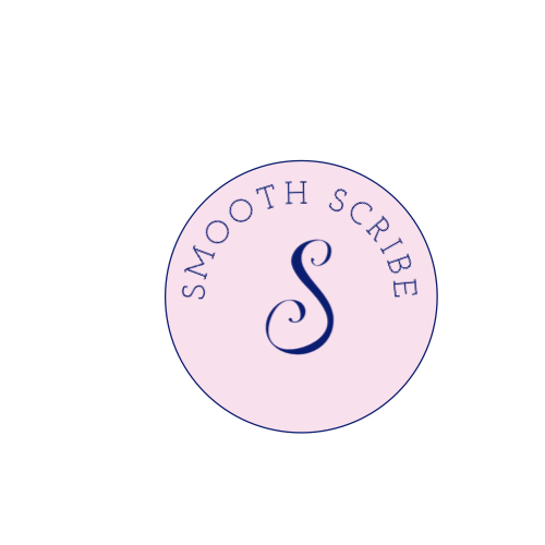 Smooth Scribe