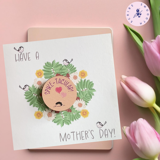 Mother’s Day Card