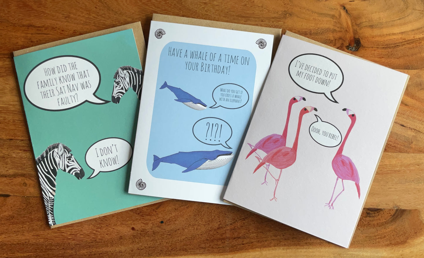 The Essential Greeting Card Bundle